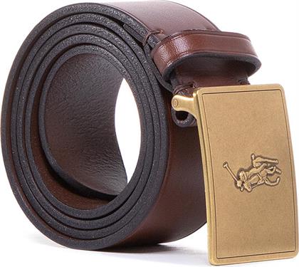 ΖΩΝΗ ΑΝΔΡΙΚΗ POLO RALPH LAUREN