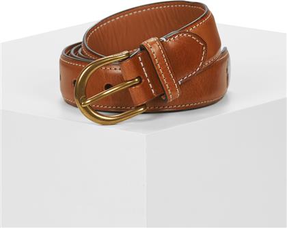 ΖΩΝΗ ROUND BUCKLE BELT POLO RALPH LAUREN