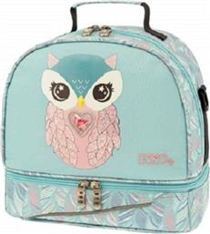 ΤΣΑΝΤΑΚΙ ΦΑΓΗΤΟΥ ΙΣΟΘΕΡΜΙΚΟ ΚID'S FUN OWL 7L POLO