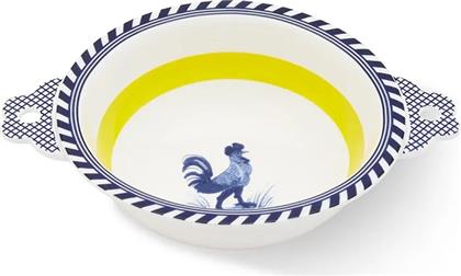 ΓΑΒΑΘΑ BIRD PATTERNED 17 CM ΧΡΩΜΑ: ΠΟΛΥΧΡΩΜΟ POLS POTTEN