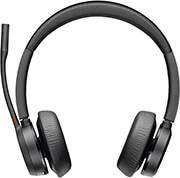 VOYAGER 4320 USB-C HEADSET +BT700 DONGLE POLY