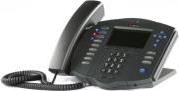 SOUNDPOINT IP 501 2-LINE DESKTOP IP PHONE WITH BUILT-IN POE POLYCOM