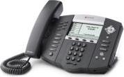 SOUNDPOINT IP 650 6-LINE SIP PHONE WITH BUILT-IN POE POLYCOM