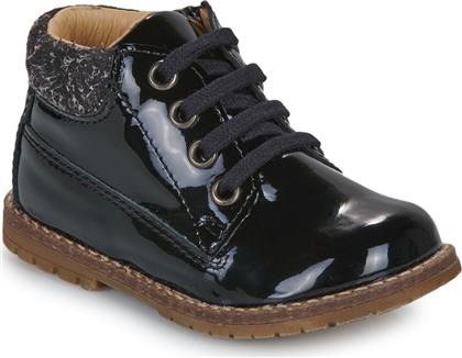 ΜΠΟΤΙΝΙΑ BOB ZIP WORK POM DAPI