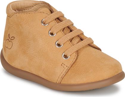 ΜΠΟΤΙΝΙΑ STAND-UP BOTTINE POM DAPI