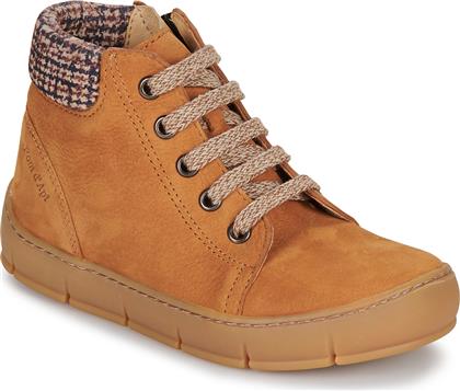ΨΗΛΑ SNEAKERS START TOP POM DAPI