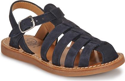 ΣΑΝΔΑΛΙΑ PLAGE-STITCH DAD POM DAPI