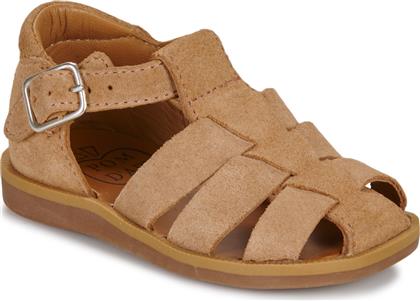 ΣΑΝΔΑΛΙΑ POPPY DADDY POM DAPI