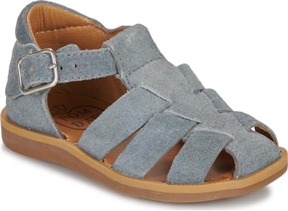 ΣΑΝΔΑΛΙΑ POPPY DADDY POM DAPI