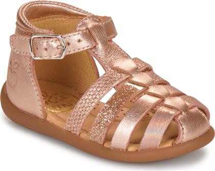 ΣΑΝΔΑΛΙΑ STAND-UP STRAP POM DAPI