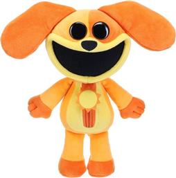 POPPY PLAYTIME ΛΟΥΤΡΙΝΟ SMILING CRITTERS 20CM S3-3 ΣΧΕΔΙΑ (CP7750)