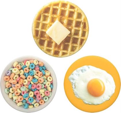 POPSOCKETS - BREAKFAST CLUB