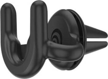 G4 MULTI SURFACE MOUNT - BLACK - TESSCO POPSOCKETS