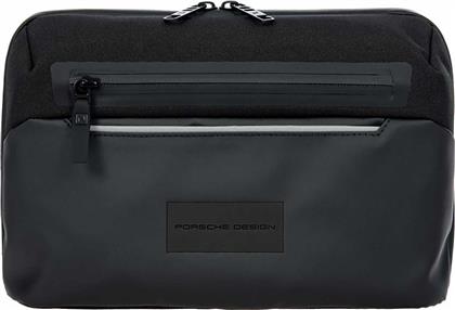 ΑΝΔΡΙΚΟ ΝΕΣΕΣΕΡ 27 X 18 X 10 CM ''URBAN ECO BLACK'' - OCL01011.001 PORSCHE DESIGN