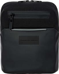 ΑΝΔΡΙΚΟ ΤΣΑΝΤΑΚΙ CROSSBODY 20 X 27 X 7 CM ''URBAN ECO S BLACK'' - OCL01512.001 PORSCHE DESIGN