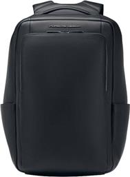 DESIGN ROADSTER LEATHER BACKPACK M ΤΣΑΝΤΑ LAPTOP PORSCHE