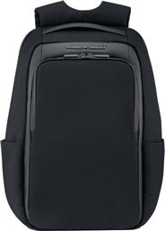 DESIGN ROADSTER NYLON BACKPACK M ΤΣΑΝΤΑ LAPTOP PORSCHE