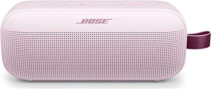 ΦΟΡΗΤΟ ΗΧΕΙΟ SOUNDLINK FLEX II - ΡΟΖ BOSE