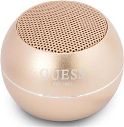 PORTABLE SPEAKER GUESS GUWSALGED