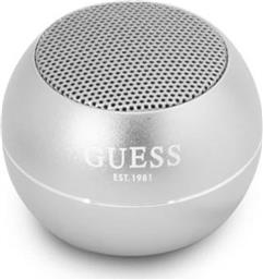 PORTABLE SPEAKER GUESS GUWSALGEG