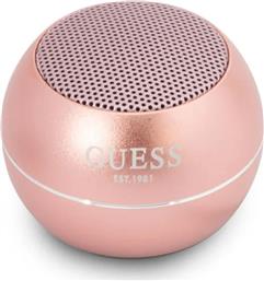 PORTABLE SPEAKER GUESS GUWSALGEP
