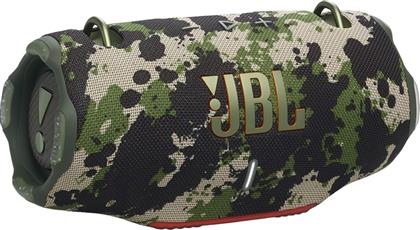 XTREME 4 ΦΟΡΗΤΟ ΗΧΕΙΟ 100W ΧΩΡΙΣ ΑΝΤΑΠΤΟΡΑ - CAMO JBL