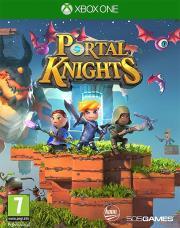 PORTAL KNIGHTS