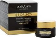 GOLD EYE CONTOUR 15ML POSTQUAM από το BRANDSGALAXY