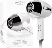 HAIR DRYER COMPACT RADIATION FREE 1400W POSTQUAM