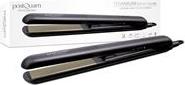 HAIRSTRAIGHTENER TITANIUM EXPERT WORK POSTQUAM από το BRANDSGALAXY