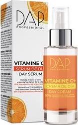 ΚΡΕΜΑ ΠΡΟΣΩΠΟΥ DAP POSTQUAM