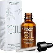 OLIVE OIL AND ALOE FACIL SERUM 30ML POSTQUAM από το BRANDSGALAXY