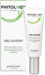 PHYTOLOGY DEPIGMENTING NIGTH CREAM 50ML POSTQUAM από το BRANDSGALAXY