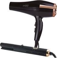 ΣΕΤ ΜΗΧΑΝΗΜΑΤΑ ΠΕΡΙΠΟΙΗΣΗΣ ΜΑΛΛΙΩΝ ITALIAN DESIGN POSTQUAM