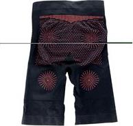 SHAPEWEAR FAR-INFRARED TROUSERS POSTQUAM
