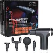 ΣΥΣΚΕΥΗ ΜΑΣΑΖ ITALIAN DESIGN POSTQUAM