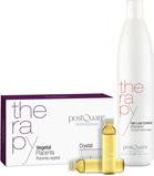 ΘΕΡΑΠΕΙΑ ΜΑΛΛΙΩΝ POSTQUAM