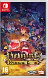 POTIONOMICS: MASTERWORK EDITION