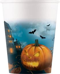 ΠΟΤΗΡΙΑ ΧΑΡΤΙΝΑ HALLOWEEN SENSATIONS 200ML (8 ΤΕΜ)