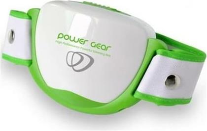 RECHARGEABLE HIGH PERFORMANCE POWERFUL SLIMMING BELT POWER GEAR