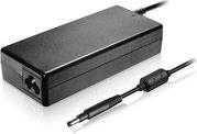 NOTEBOOK ADAPTOR 90W HP 19,5V 4,8 X 1,7 X12 POWER ON