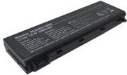 ΣΥΜΒΑΤH ΜΠΑΤΑΡIΑ ΓΙΑ TOSHIBA SATELLITE L10 / L20 ΜΕ P/N: A0000460 POWER από το e-SHOP