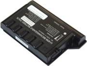 ΣΥΜΒΑΤΗ ΜΠΑΤΑΡΙΑ ΓΙΑ HP/COMPAQ EVO N600-N610-N620 SERIES ΜΕ P/N: A0000013 POWER