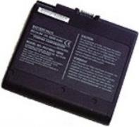 ΣΥΜΒΑΤΗ ΜΠΑΤΑΡΙΑ ΓΙΑ TOSHIBA SATELLITE 1900-1905 SERIES ΜΕ P/N: PA3166U-1BRS POWER