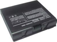 ΣΥΜΒΑΤΗ ΜΠΑΤΑΡΙΑ ΓΙΑ TOSHIBA SATELLITE 1950-1955 SERIES ΜΕ P/N: PA3206U-1BRS POWER