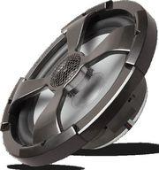 XL-82SST ΟΜΟΑΞΟΝΙΚΑ ΗΧΕΙΑ ΣΚΑΦΟΥΣ 8 ΜΕ ΦΩΤΙΣΜΟ 125W RMS (ΖΕΥΓΟΣ) POWERBASS