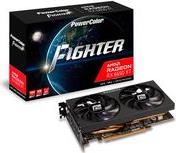 VGA AMD RADEON RX6650XT FIGHTER 8GB GDDR6 RETAIL POWERCOLOR από το e-SHOP