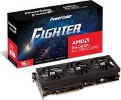 VGA AMD RADEON RX7900 GRE FIGHTER OC 16GB RETAIL POWERCOLOR