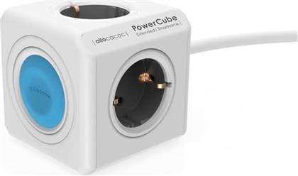 ΠΟΛΥΠΡΙΖΟ ALLOCACOC EXTENDED SMARTHOME 1.5M POWERCUBE