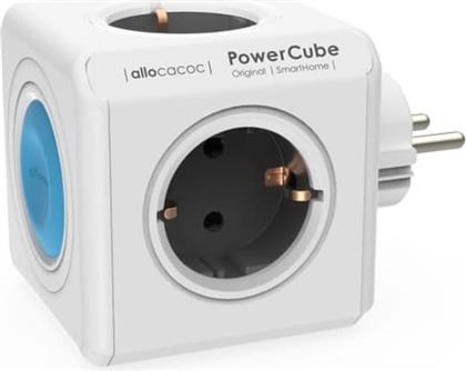 ΠΟΛΥΠΡΙΖΟ ALLOCACOC ORIGINAL SMARTHOME POWERCUBE